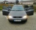 Серый Ауди А3, объемом двигателя 1.6 л и пробегом 269 тыс. км за 4350 $, фото 5 на Automoto.ua