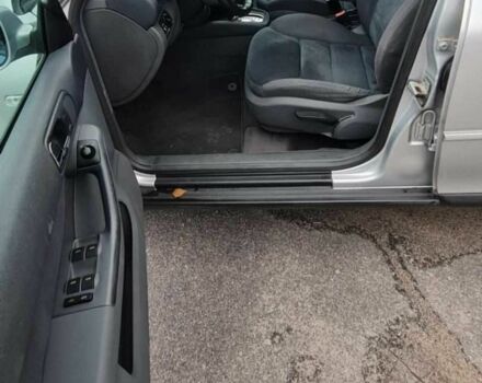 Серый Ауди А3, объемом двигателя 0 л и пробегом 233 тыс. км за 4999 $, фото 19 на Automoto.ua