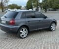 Сірий Ауді А3, об'ємом двигуна 1.9 л та пробігом 356 тис. км за 2602 $, фото 3 на Automoto.ua