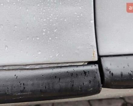 Серый Ауди А3, объемом двигателя 1.78 л и пробегом 477 тыс. км за 3600 $, фото 9 на Automoto.ua