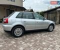 Серый Ауди А3, объемом двигателя 1.6 л и пробегом 202 тыс. км за 5300 $, фото 12 на Automoto.ua
