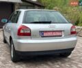 Сірий Ауді А3, об'ємом двигуна 1.6 л та пробігом 202 тис. км за 5300 $, фото 6 на Automoto.ua