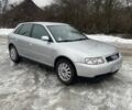Сірий Ауді А3, об'ємом двигуна 1.6 л та пробігом 218 тис. км за 4200 $, фото 1 на Automoto.ua
