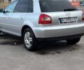 Серый Ауди А3, объемом двигателя 1.9 л и пробегом 426 тыс. км за 4100 $, фото 3 на Automoto.ua