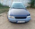 Сірий Ауді А3, об'ємом двигуна 1 л та пробігом 248 тис. км за 1150 $, фото 1 на Automoto.ua