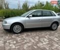 Сірий Ауді А3, об'ємом двигуна 1.6 л та пробігом 202 тис. км за 5300 $, фото 3 на Automoto.ua