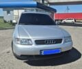 Сірий Ауді А3, об'ємом двигуна 1.6 л та пробігом 174 тис. км за 3599 $, фото 1 на Automoto.ua
