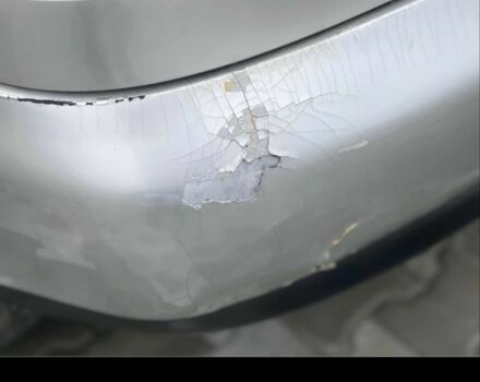 Серый Ауди А3, объемом двигателя 1.6 л и пробегом 250 тыс. км за 1900 $, фото 10 на Automoto.ua