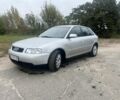 Ауди А3 2000 в Киеве на Automoto.ua Серый Ауди А3, объемом двигателя 1.6 л и пробегом 145 тыс. км за 3700 $, фото 5 на Automoto.ua