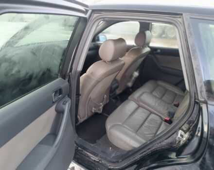 Сірий Ауді А3, об'ємом двигуна 1 л та пробігом 234 тис. км за 1350 $, фото 7 на Automoto.ua