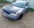 Сірий Ауді А3, об'ємом двигуна 1 л та пробігом 248 тис. км за 1150 $, фото 3 на Automoto.ua