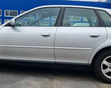 Серый Ауди А3, объемом двигателя 0 л и пробегом 233 тыс. км за 4999 $, фото 5 на Automoto.ua