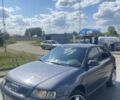 Сірий Ауді А3, об'ємом двигуна 1.9 л та пробігом 286 тис. км за 2200 $, фото 1 на Automoto.ua