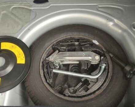 Сірий Ауді А3, об'ємом двигуна 1.8 л та пробігом 240 тис. км за 3999 $, фото 35 на Automoto.ua