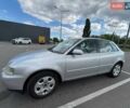 Сірий Ауді А3, об'ємом двигуна 1.8 л та пробігом 240 тис. км за 3999 $, фото 9 на Automoto.ua