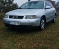 Сірий Ауді А3, об'ємом двигуна 1.8 л та пробігом 350 тис. км за 2700 $, фото 1 на Automoto.ua
