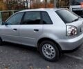 Ауди А3 2001 в Черкассах на Automoto.ua Серый Ауди А3, объемом двигателя 1.6 л и пробегом 310 тыс. км за 3450 $, фото 1 на Automoto.ua