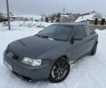 Серый Ауди А3, объемом двигателя 1.6 л и пробегом 333 тыс. км за 3250 $, фото 1 на Automoto.ua
