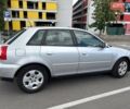Сірий Ауді А3, об'ємом двигуна 1.8 л та пробігом 240 тис. км за 3999 $, фото 15 на Automoto.ua