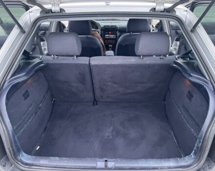 Серый Ауди А3, объемом двигателя 1.6 л и пробегом 286 тыс. км за 1600 $, фото 14 на Automoto.ua