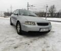 Серый Ауди А3, объемом двигателя 1.9 л и пробегом 370 тыс. км за 1500 $, фото 1 на Automoto.ua