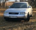 Серый Ауди А3, объемом двигателя 1.6 л и пробегом 192 тыс. км за 5500 $, фото 1 на Automoto.ua