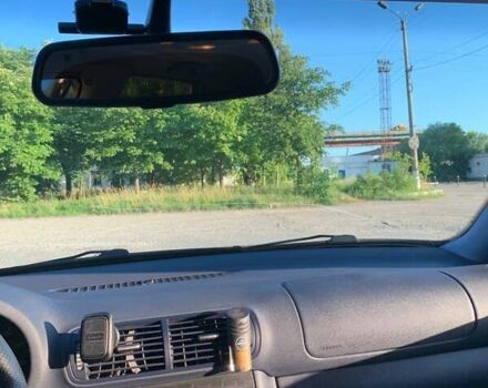 Серый Ауди А3, объемом двигателя 1.78 л и пробегом 262 тыс. км за 4500 $, фото 23 на Automoto.ua