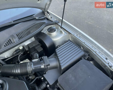 Серый Ауди А3, объемом двигателя 1.6 л и пробегом 265 тыс. км за 4500 $, фото 30 на Automoto.ua