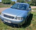 Сірий Ауді А3, об'ємом двигуна 1.9 л та пробігом 330 тис. км за 4000 $, фото 1 на Automoto.ua