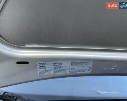 Серый Ауди А3, объемом двигателя 1.6 л и пробегом 265 тыс. км за 4500 $, фото 32 на Automoto.ua