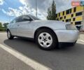 Сірий Ауді А3, об'ємом двигуна 1.8 л та пробігом 240 тис. км за 3999 $, фото 12 на Automoto.ua