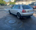 Ауди А3 2001 в Львове на Automoto.ua Серый Ауди А3, объемом двигателя 1.6 л и пробегом 246 тыс. км за 3900 $, фото 4 на Automoto.ua