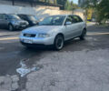 Сірий Ауді А3, об'ємом двигуна 1.6 л та пробігом 251 тис. км за 4000 $, фото 1 на Automoto.ua