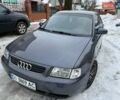 Серый Ауди А3, объемом двигателя 1.6 л и пробегом 275 тыс. км за 2850 $, фото 1 на Automoto.ua