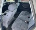 Сірий Ауді А3, об'ємом двигуна 1.8 л та пробігом 240 тис. км за 3999 $, фото 30 на Automoto.ua