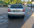 Ауди А3 2001 в Львове на Automoto.ua Серый Ауди А3, объемом двигателя 1.6 л и пробегом 246 тыс. км за 3900 $, фото 3 на Automoto.ua