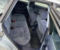 Сірий Ауді А3, об'ємом двигуна 1.8 л та пробігом 240 тис. км за 3999 $, фото 29 на Automoto.ua