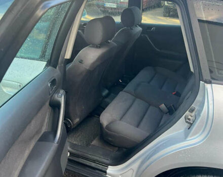 Ауди А3 2001 в Львове на Automoto.ua Серый Ауди А3, объемом двигателя 1.6 л и пробегом 246 тыс. км за 3900 $, фото 6 на Automoto.ua