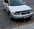 Ауди А3 2001 в Черкассах на Automoto.ua Серый Ауди А3, объемом двигателя 1.6 л и пробегом 310 тыс. км за 3450 $, фото 4 на Automoto.ua