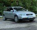 Серый Ауди А3, объемом двигателя 1.6 л и пробегом 230 тыс. км за 3501 $, фото 1 на Automoto.ua