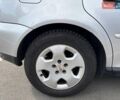 Сірий Ауді А3, об'ємом двигуна 1.8 л та пробігом 240 тис. км за 3999 $, фото 20 на Automoto.ua