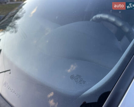 Серый Ауди А3, объемом двигателя 1.6 л и пробегом 265 тыс. км за 4500 $, фото 33 на Automoto.ua