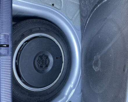 Серый Ауди А3, объемом двигателя 1.6 л и пробегом 265 тыс. км за 4500 $, фото 36 на Automoto.ua