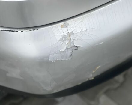 Серый Ауди А3, объемом двигателя 1.6 л и пробегом 286 тыс. км за 1600 $, фото 9 на Automoto.ua