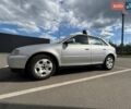 Сірий Ауді А3, об'ємом двигуна 1.8 л та пробігом 240 тис. км за 3999 $, фото 7 на Automoto.ua