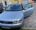 Сірий Ауді А3, об'ємом двигуна 1.8 л та пробігом 260 тис. км за 5800 $, фото 1 на Automoto.ua