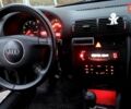 Ауди А3 2001 в Черкассах на Automoto.ua Серый Ауди А3, объемом двигателя 1.6 л и пробегом 310 тыс. км за 3450 $, фото 2 на Automoto.ua