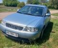 Сірий Ауді А3, об'ємом двигуна 1.9 л та пробігом 350 тис. км за 4027 $, фото 1 на Automoto.ua