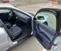 Сірий Ауді А3, об'ємом двигуна 1.8 л та пробігом 240 тис. км за 3999 $, фото 23 на Automoto.ua