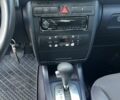 Серый Ауди А3, объемом двигателя 1.6 л и пробегом 235 тыс. км за 4700 $, фото 6 на Automoto.ua